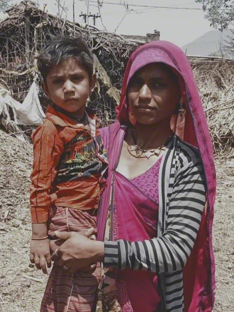 World Vision India